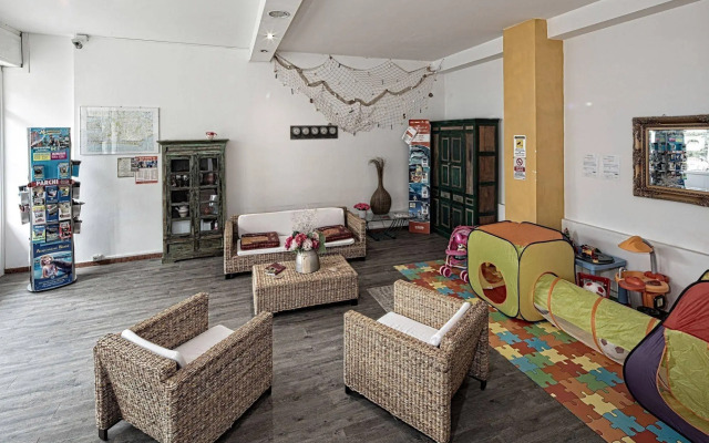 Residence Rimini Mare