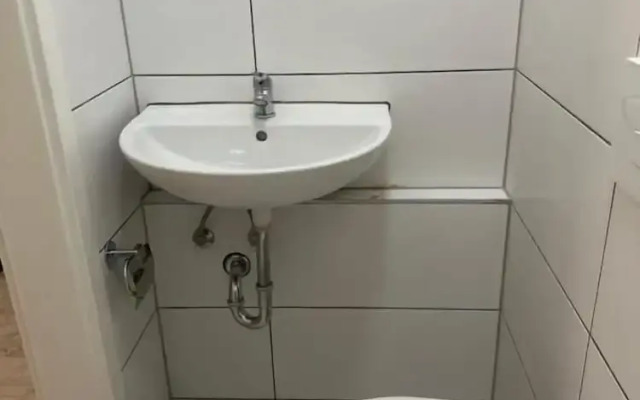 Haus Rosa Hostel Fremdenzimmer