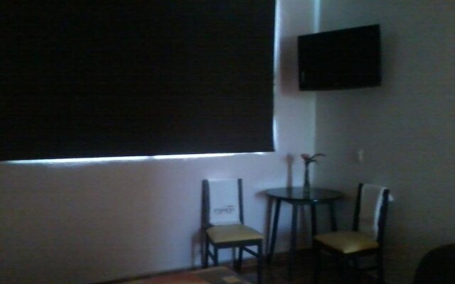 Motel Pasion