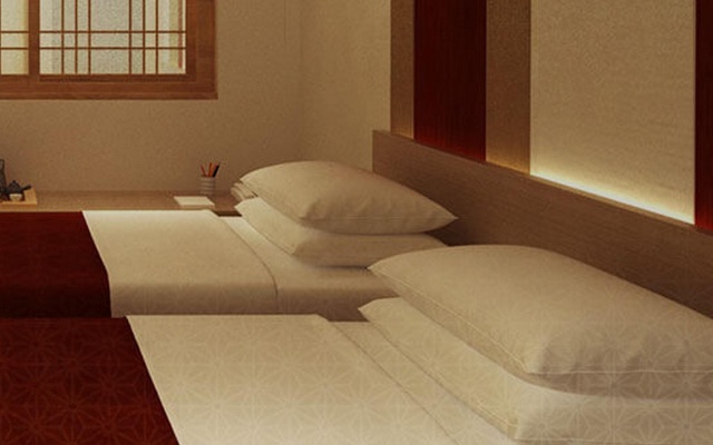 Twin room (트윈 침대 2개) 사진 2