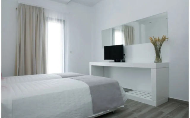 Bianco Hotel
