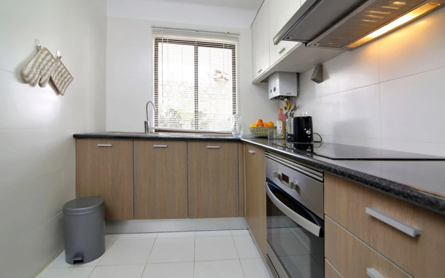 Apt. 89-A São Rafael by HelloVacations