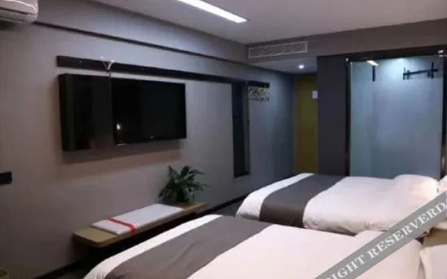 Shankee Hotel (Yuexi Nanyuan Road)