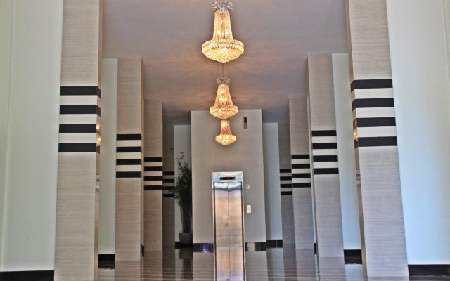 Luxio Hotel Denpasar and Convention Center