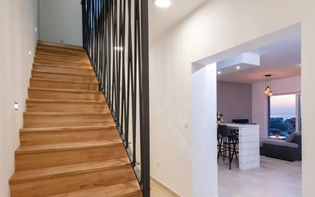 Awesome Home in Prigradica With Sauna, Wifi and 3 Bedrooms