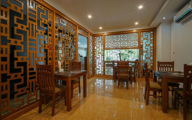 Super OYO Capital O 387 Bach Duong Hotel