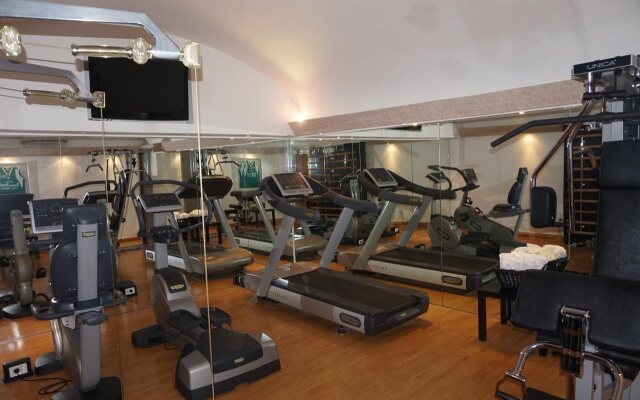Leonardo Boutique Hotel Rome Termini
