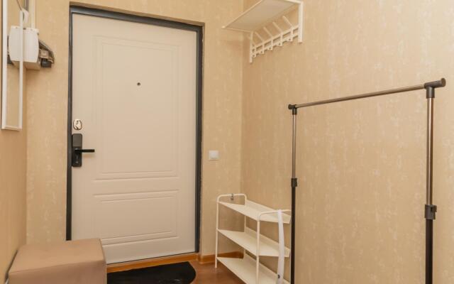 Апартаменты на улице Омская 65