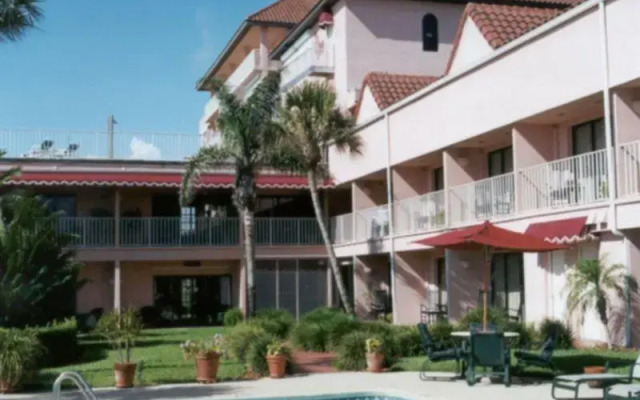 The Inn at Cocoa Beach