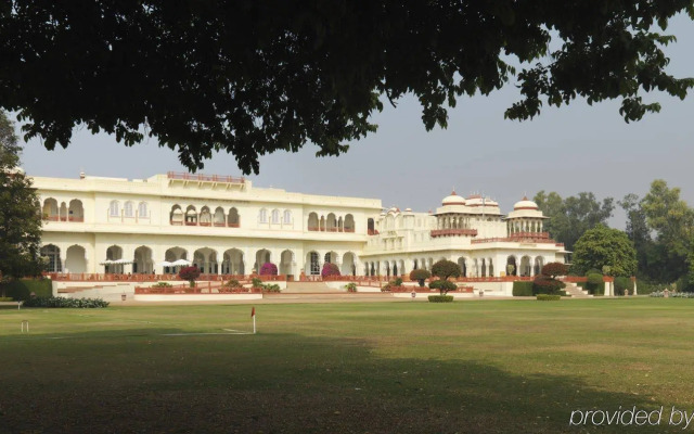 Rambagh Palace