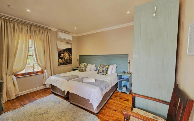 Adderley House Guest Accommodation