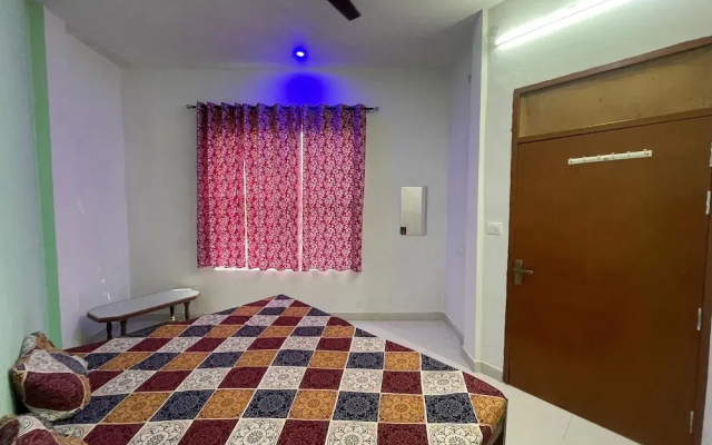 Arya Sadan Homestay