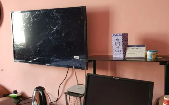 Ruichang Xinru Hotel