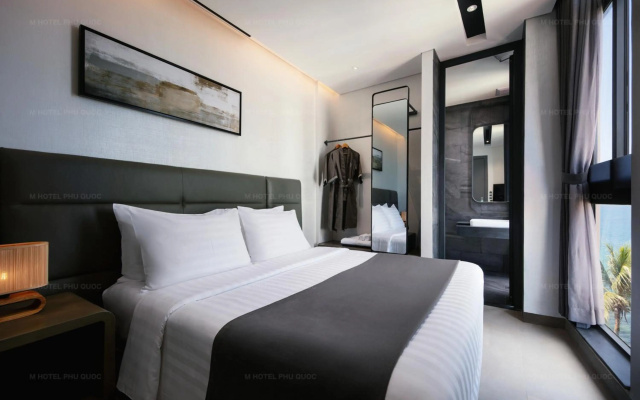 M Hotel Phu Quoc – Guest Rooms – Phu Quoc
