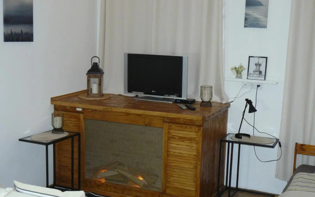 M&M Apartment Budapest House