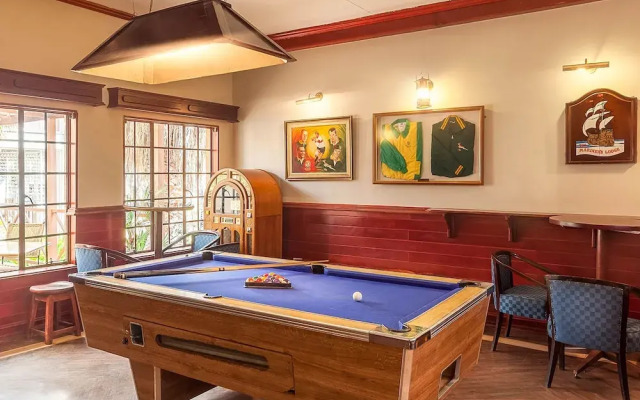 Glenburn Lodge & Spa