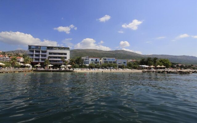 Beach Hotel Split