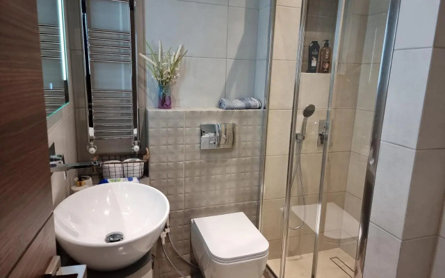 Iris City Center Premium Studio