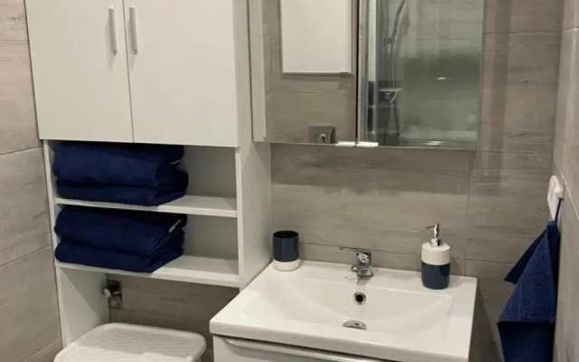 Apartmán č. 19
