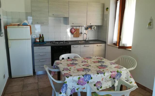 Delle Zagare Apartments