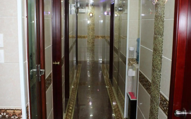 Hong Kong Premium Guest House