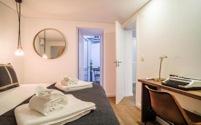 Casa 36 Exquisite Flat