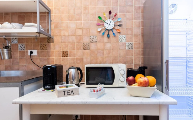 Aurelia Home Guest House