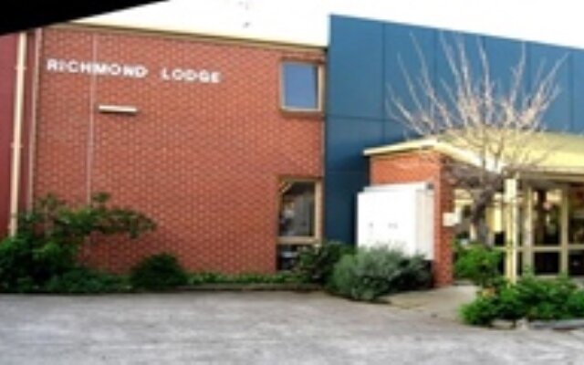Richmond Lodge