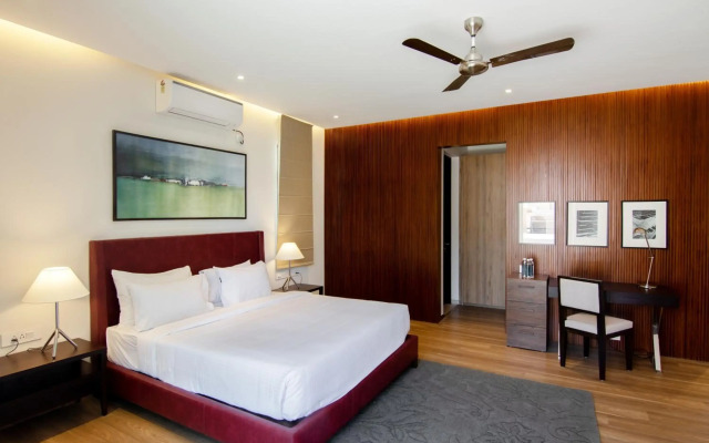 Signature Club Resort