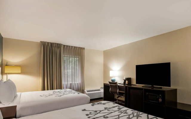 Sleep Inn Savannah Midtown