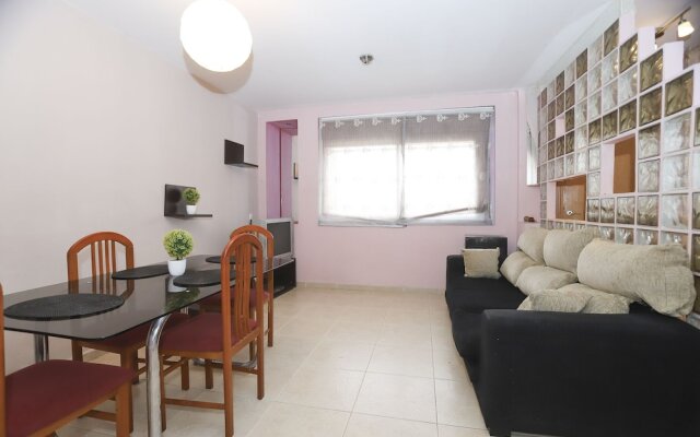 Apartamento Cye 7