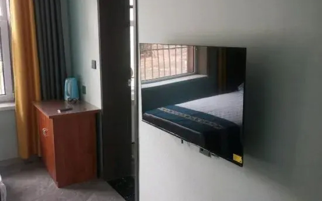 Xinzhou Rukai Small House B&B