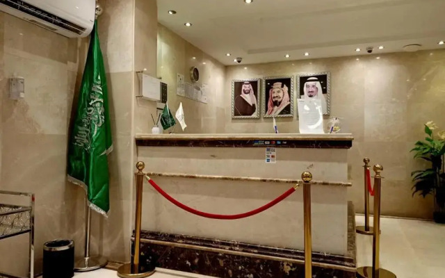 RAK Hotel-Aparts