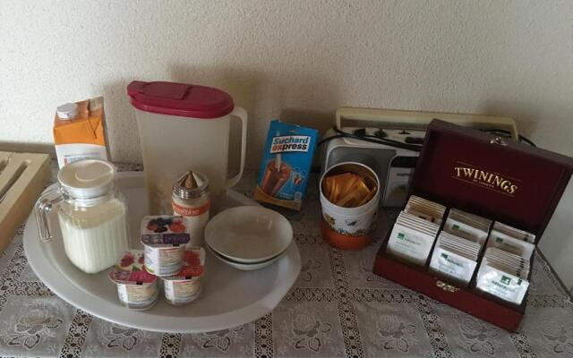 Privatzimmer / bed & breakfast