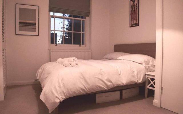 Cosy 1 Bedroom Flat in Islington