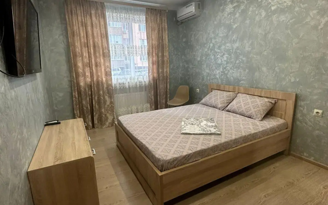 Rent Min-Vody (Рэнт Мин-Воды) на улице Новоселов 3