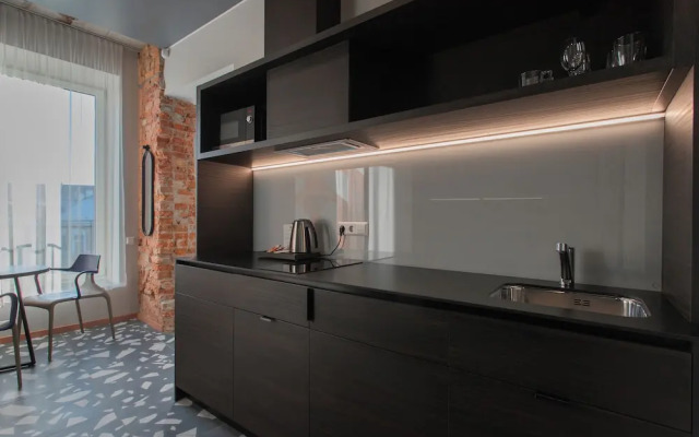 Resume Apartments