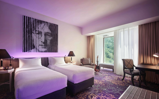 Hard Rock Hotel Penang
