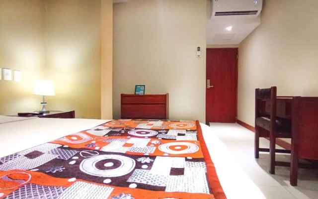 Mar Inn Hotel