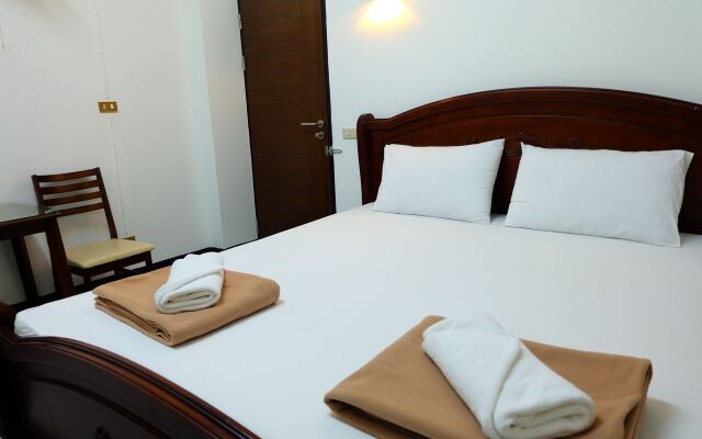 Baan Rao Boutique Residence