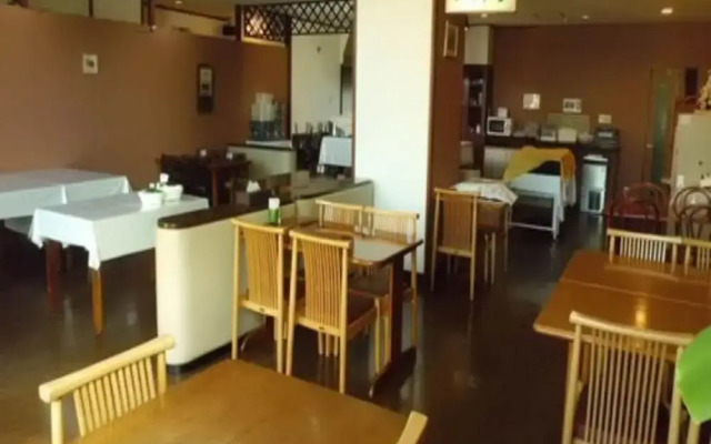 Hotel Sincerity Kani