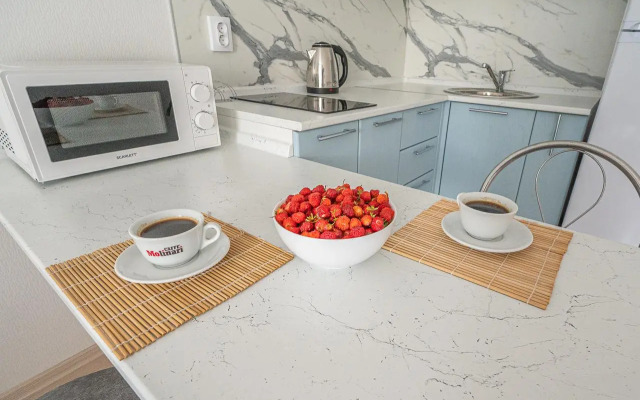 Апартаменты на улице Евгения Савкова