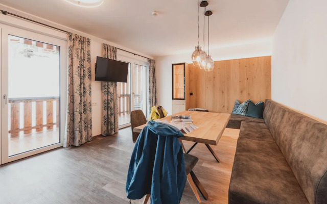 Portis Appartements