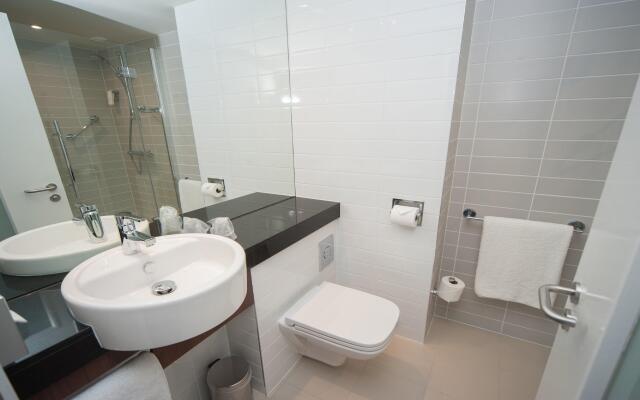 Holiday Inn Express Aberdeen Airport by IHG