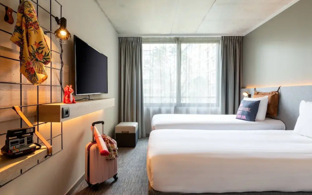 Moxy Bordeaux
