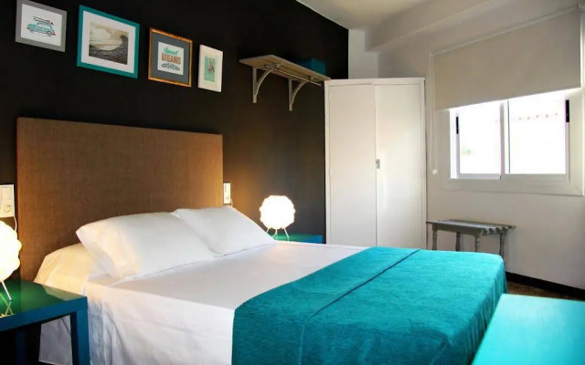 Hotel Bosquemar