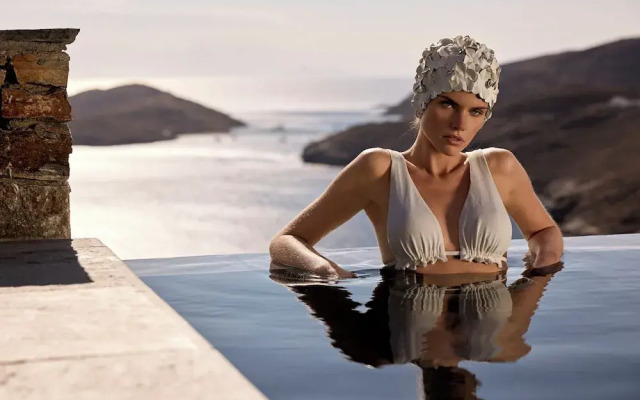 Orias Luxury Suites Kythnos