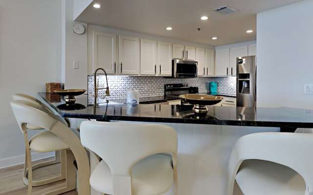 Jade East Towers by Southern Vacation Rentals