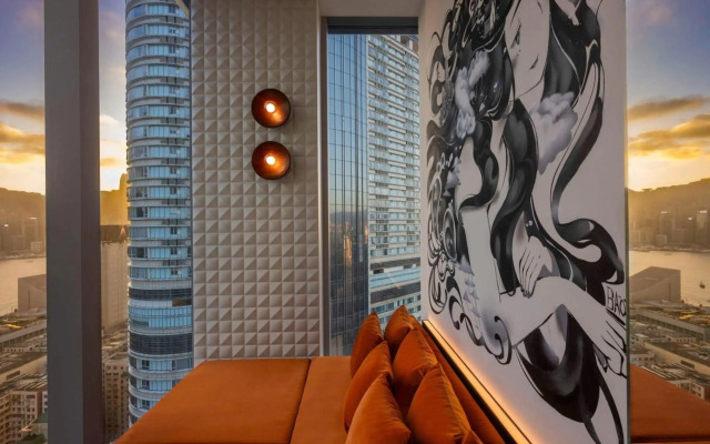 Mondrian Hong Kong
