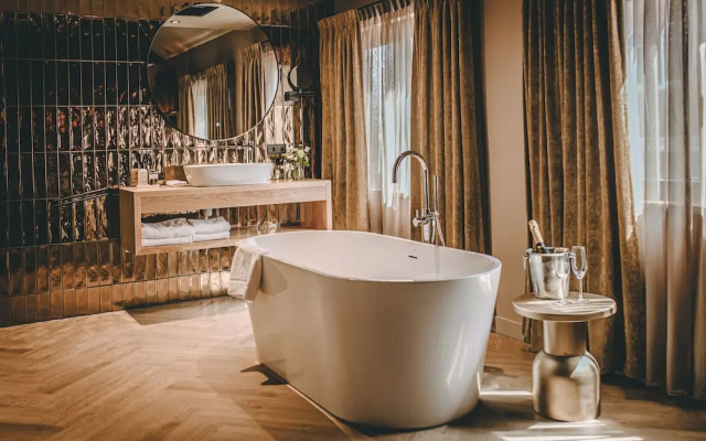 Hotel Centraal Baarlo